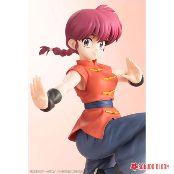 PREORDEN:  "Ranma 1/2 (2025)" Ranma  1/7 - Image 5