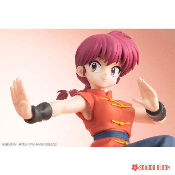PREORDEN:  "Ranma 1/2 (2025)" Ranma  1/7 - Image 6