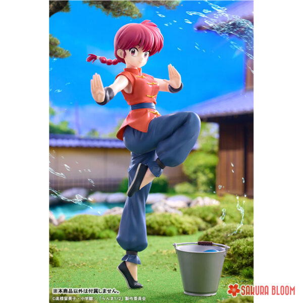 PREORDEN:  "Ranma 1/2 (2025)" Ranma  1/7 - Image 8