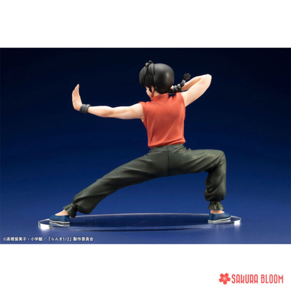 PREORDEN:  "Ranma 1/2 (2025)" Ranma Saotome 1/7 - Image 2