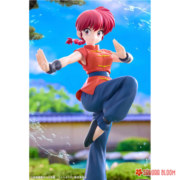 PREORDEN:  "Ranma 1/2 (2025)" Ranma  1/7 - Image 9