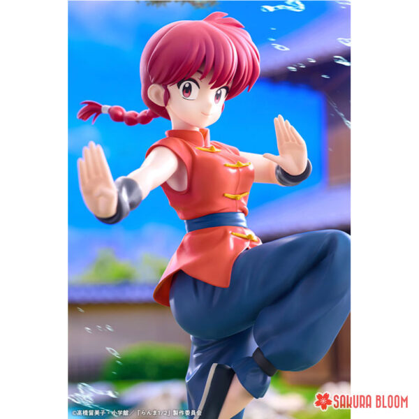 PREORDEN:  "Ranma 1/2 (2025)" Ranma  1/7 - Image 10