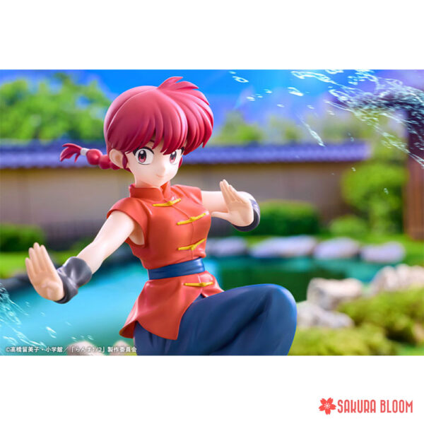 PREORDEN:  "Ranma 1/2 (2025)" Ranma  1/7 - Image 11