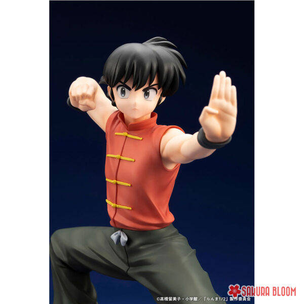 PREORDEN:  "Ranma 1/2 (2025)" Ranma Saotome 1/7 - Image 4