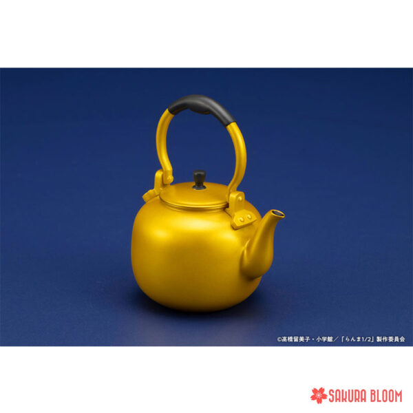 PREORDEN:  "Ranma 1/2 (2025)" Ranma Saotome 1/7 - Image 5