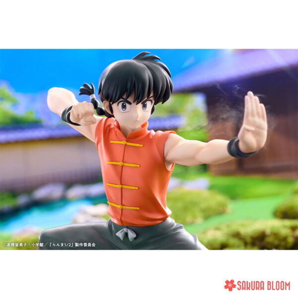 PREORDEN:  "Ranma 1/2 (2025)" Ranma Saotome 1/7 - Image 7
