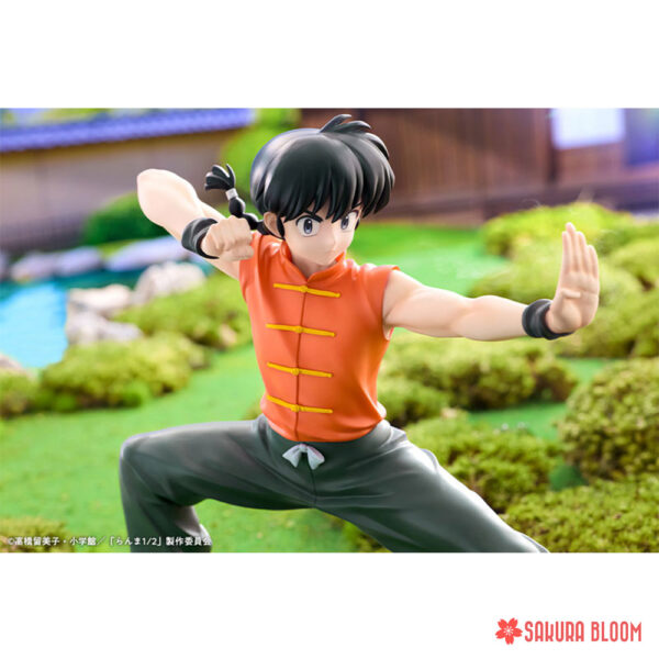 PREORDEN:  "Ranma 1/2 (2025)" Ranma Saotome 1/7 - Image 8