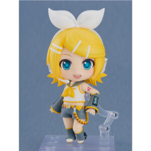 PREORDEN: Nendoroid: Character Vocaloid Series: Rin Kagamine 2.0