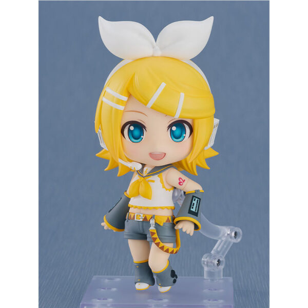 PREORDEN: Nendoroid: Character Vocaloid Series: Rin Kagamine 2.0