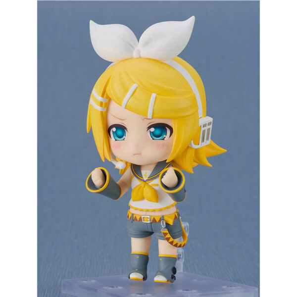 PREORDEN: Nendoroid: Character Vocaloid Series: Rin Kagamine 2.0 - Image 2