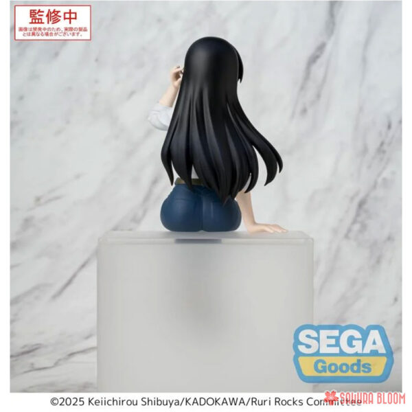 PREORDEN: SEGA Premium Perching: Ruri No Hoseki: Nagi - Image 3