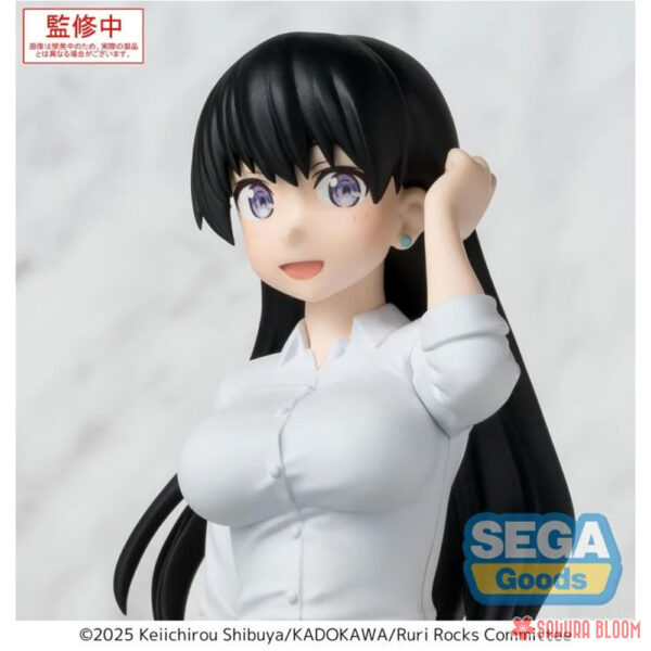 PREORDEN: SEGA Premium Perching: Ruri No Hoseki: Nagi - Image 5