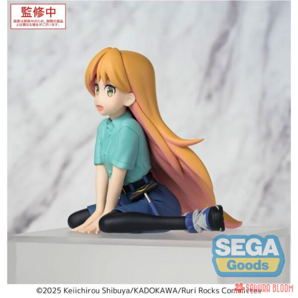 PREORDEN: SEGA Premium Perching: Ruri Rocks: Ruri - Image 2