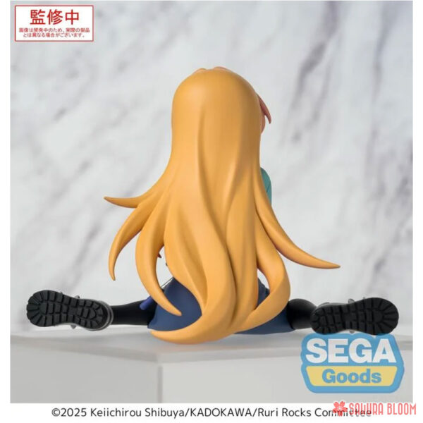 PREORDEN: SEGA Premium Perching: Ruri Rocks: Ruri - Image 3