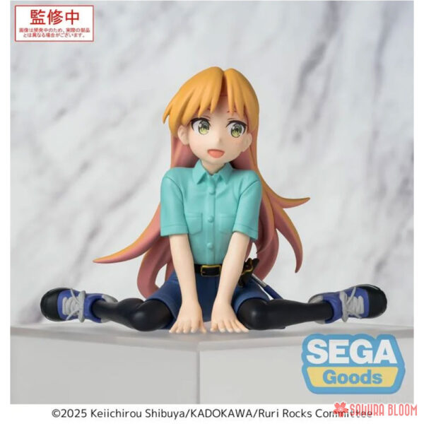 PREORDEN: SEGA Premium Perching: Ruri Rocks: Ruri - Image 4