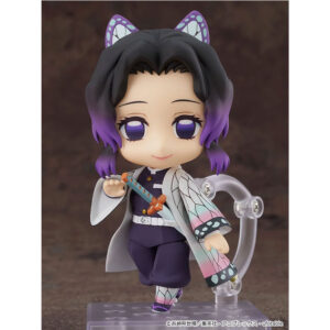 PREORDEN: Nendoroid Kimetsu No Yaiba: Shinobu Kocho - Reissue