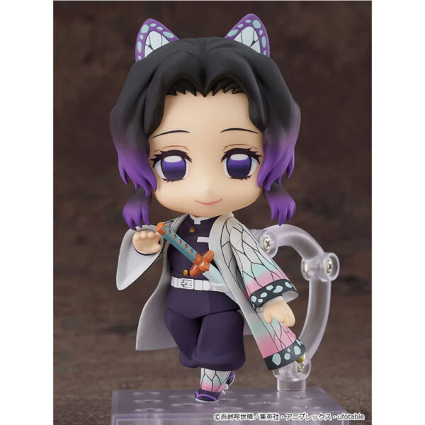 PREORDEN: Nendoroid Kimetsu No Yaiba: Shinobu Kocho - Reissue