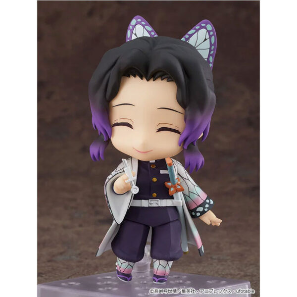 PREORDEN: Nendoroid Kimetsu No Yaiba: Shinobu Kocho - Reissue - Image 2