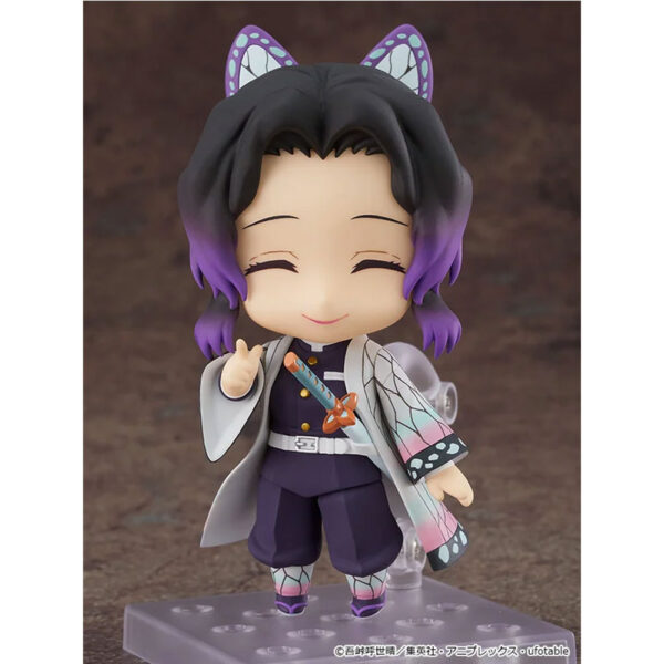PREORDEN: Nendoroid Kimetsu No Yaiba: Shinobu Kocho - Reissue - Image 3