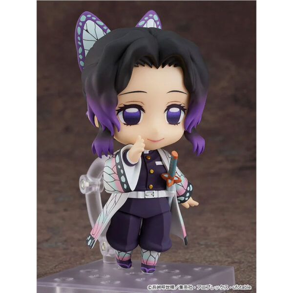 PREORDEN: Nendoroid Kimetsu No Yaiba: Shinobu Kocho - Reissue - Image 4