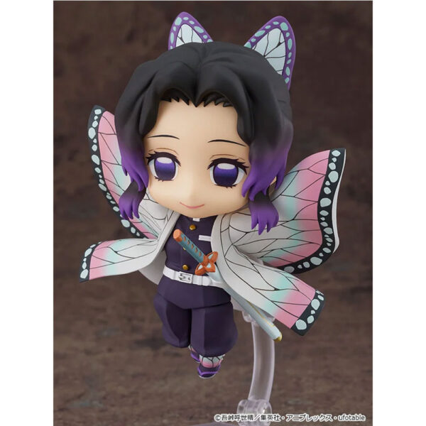 PREORDEN: Nendoroid Kimetsu No Yaiba: Shinobu Kocho - Reissue - Image 5