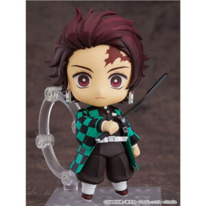 PREORDEN: Nendoroid Kimetsu No Yaiba: Tanjiro Kamado - Reissue
