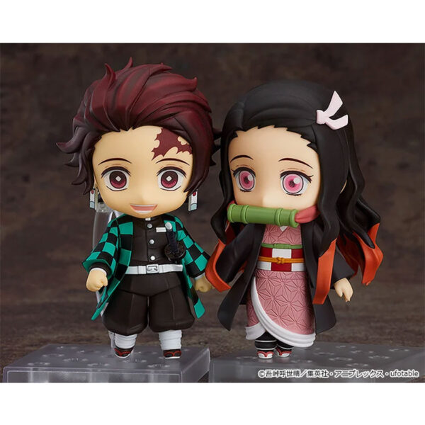PREORDEN: Nendoroid Kimetsu No Yaiba: Nezuko Kamado - Reissue - Image 6