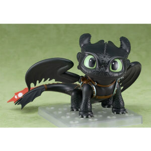 PREORDEN: Nendoroid How To Train Your Dragon: Toothless - Reissue