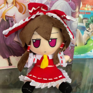 PREORDEN: Touhou Project Series: Reimu Hakurei Gen Plush