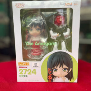 Nendoroid Amagami-san Chi no Enmusubi: Yae Amagami