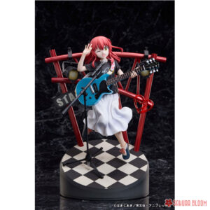 PREORDEN: BOCCHI THE ROCK! Ikuyo Kita 1/7