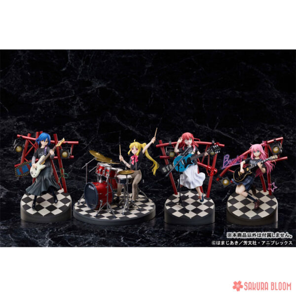 PREORDEN: BOCCHI THE ROCK! Ikuyo Kita 1/7 - Image 10