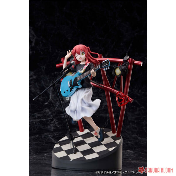 PREORDEN: BOCCHI THE ROCK! Ikuyo Kita 1/7 - Image 2