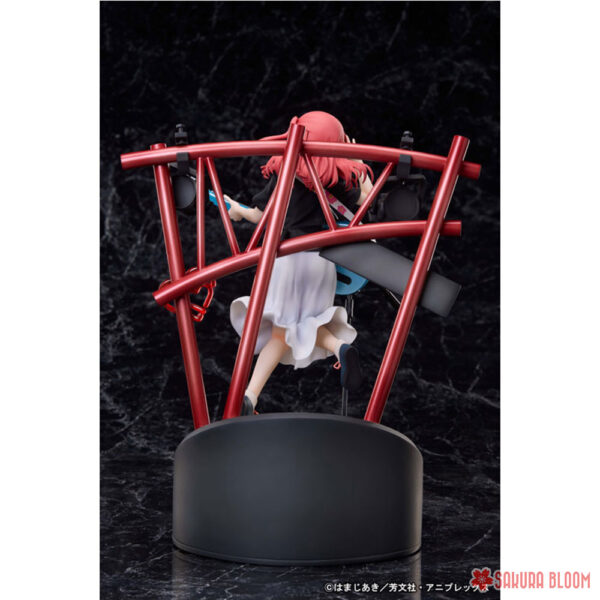 PREORDEN: BOCCHI THE ROCK! Ikuyo Kita 1/7 - Image 3
