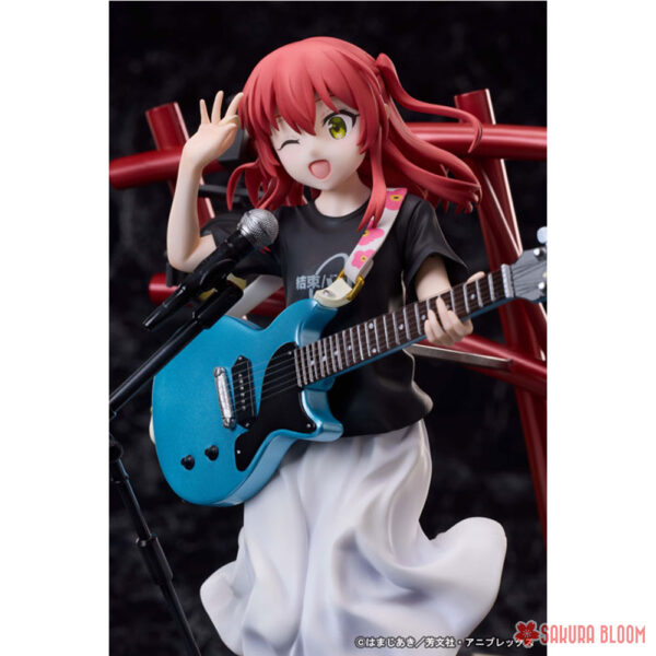PREORDEN: BOCCHI THE ROCK! Ikuyo Kita 1/7 - Image 4