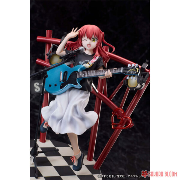 PREORDEN: BOCCHI THE ROCK! Ikuyo Kita 1/7 - Image 5