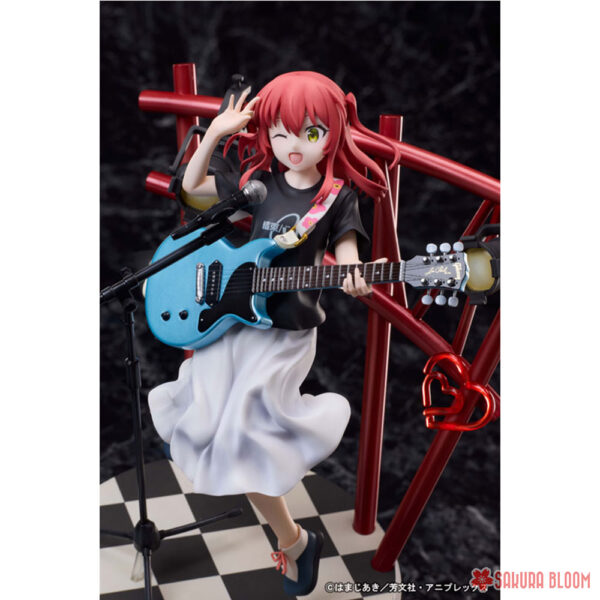 PREORDEN: BOCCHI THE ROCK! Ikuyo Kita 1/7 - Image 6