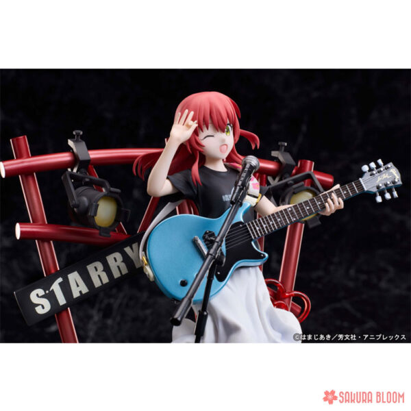 PREORDEN: BOCCHI THE ROCK! Ikuyo Kita 1/7 - Image 7