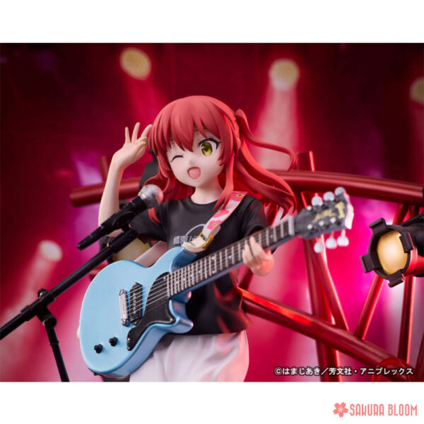 PREORDEN: BOCCHI THE ROCK! Ikuyo Kita 1/7 - Image 8