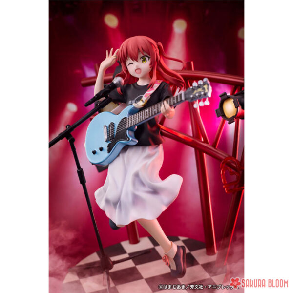 PREORDEN: BOCCHI THE ROCK! Ikuyo Kita 1/7 - Image 9