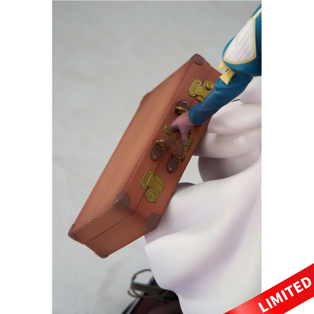 PREORDEN: Violet Evergarden: Violet - Auto Memory Doll Ver - 1/7 - Image 22