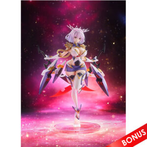 PREORDEN: GRIDMAN UNIVERSE: Akane Shinjo: Chaos New Order feat. saitom 1/7 + BONUS