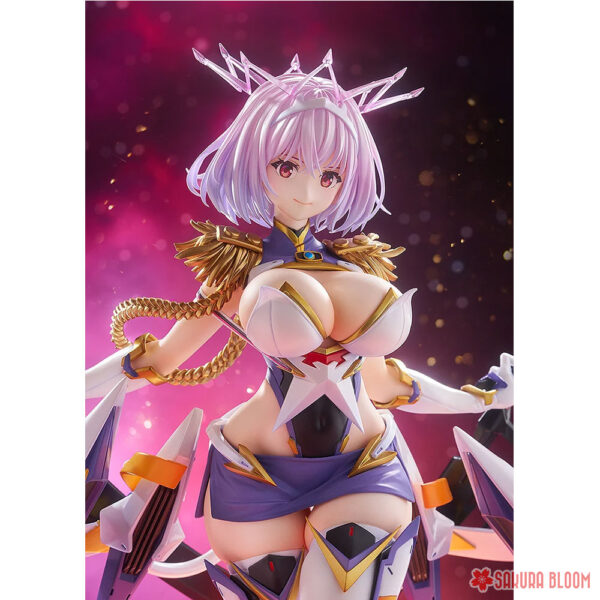 PREORDEN: GRIDMAN UNIVERSE: Akane Shinjo: Chaos New Order feat. saitom 1/7 + BONUS - Image 2