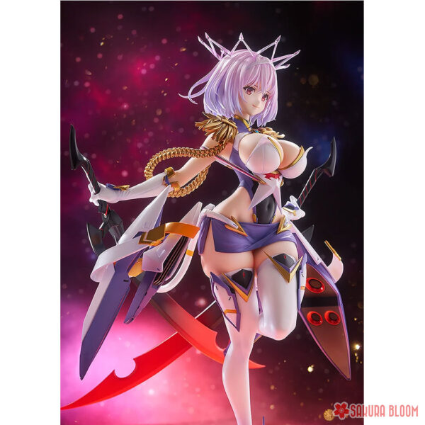 PREORDEN: GRIDMAN UNIVERSE: Akane Shinjo: Chaos New Order feat. saitom 1/7 + BONUS - Image 3