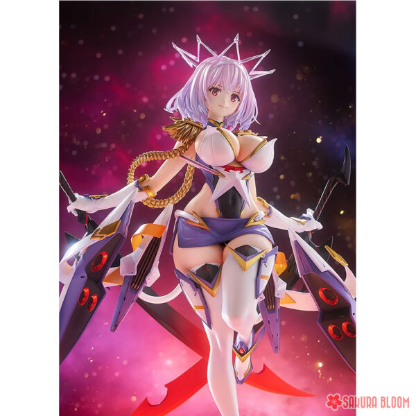 PREORDEN: GRIDMAN UNIVERSE: Akane Shinjo: Chaos New Order feat. saitom 1/7 + BONUS - Image 4