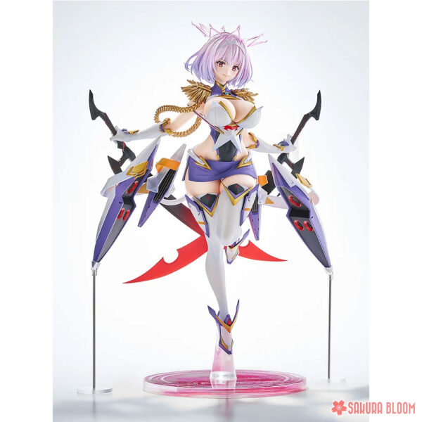 PREORDEN: GRIDMAN UNIVERSE: Akane Shinjo: Chaos New Order feat. saitom 1/7 + BONUS - Image 5