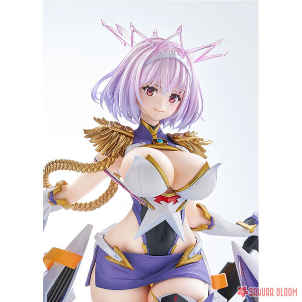 PREORDEN: GRIDMAN UNIVERSE: Akane Shinjo: Chaos New Order feat. saitom 1/7 + BONUS - Image 6