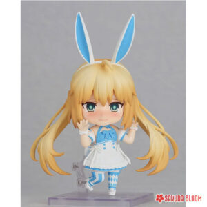 PREORDEN: Nendoroid Fate Grand Order: Berserker Altria Caster