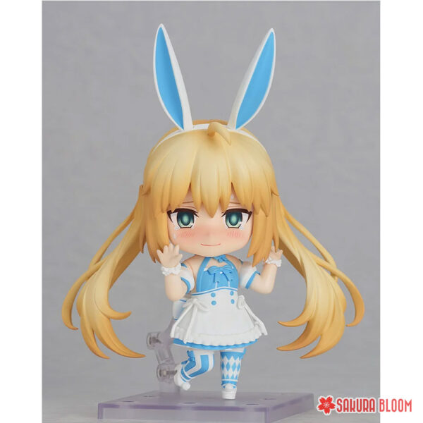 PREORDEN: Nendoroid Fate Grand Order: Berserker Altria Caster