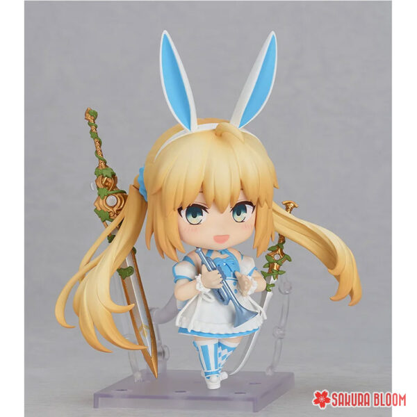 PREORDEN: Nendoroid Fate Grand Order: Berserker Altria Caster - Image 2